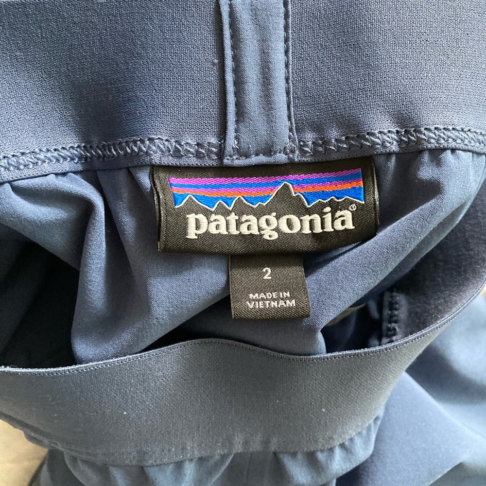 Patagonia Chambeau Pants